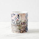 Search for pink paris mugs French