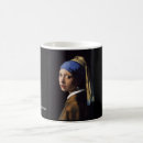 Search for vermeer mugs Girl