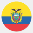 Search for ecuador flag stickers National