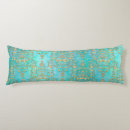 Search for teal gold cushions Girly