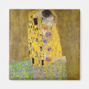 Search for gustave magnets Klimt