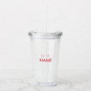 Search for tumblers Text