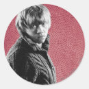 Search for ron weasley stickers Deathly hallows