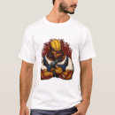Search for funny construction worker tshirts Modern