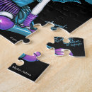 Search for charmed puzzles Magical