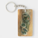 Search for car rectangular key rings Auto