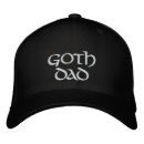 Search for goth hats Music