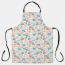 Search for toddler birthday aprons For her