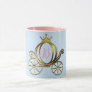 Search for princess carriage mugs Fairytale