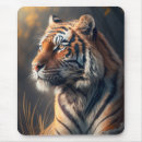 Search for tiger mousepads Stripes