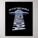 Search for vintage ufo art Sci fi