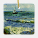Search for fishing boat christmas tree decorations Vincent van gogh