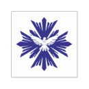 Search for church rubber stamps Dove