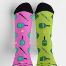 Search for pickleball socks Dink