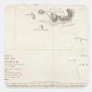Search for hawaii map stickers Relief