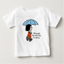 Search for umbrella baby clothes Peanuts