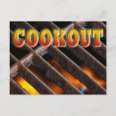 Search for cookout postcards Party