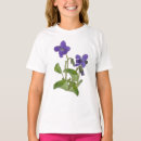 Search for botanical kids tshirts Elegant