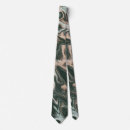 Search for abstract fractal ties Stripes