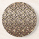 Search for bronze coasters Black