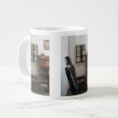 Search for charts mugs Optometrist