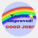 Search for academic stickers School