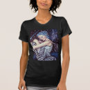 Search for fall faeries tshirts Gothic