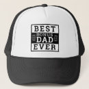 Search for bonus hats Typography