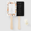 Search for autumn wedding programs Modern