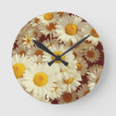 Search for daisy clocks Retro