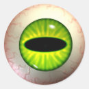 Search for evil vampire stickers Horror