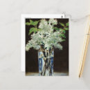 Search for edouard manet postcards Bouquet