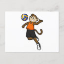 Search for volleyball birthday cards Funny