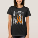 Search for leukemia tshirts Squad