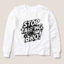 Search for stop talking Men