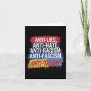 Search for fascism cards Protest