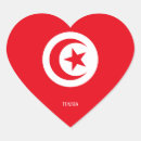 Search for tunisia flag stickers World flags