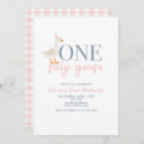Search for goose invitations Coquette