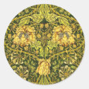 Search for honeysuckle stickers Vintage