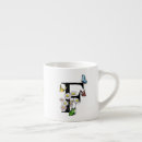 Search for f initial mugs Modern