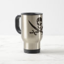 Search for pirate flag mugs Calico jack