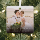 Search for photo christmas tree decorations Mr and mrs