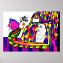 Search for acid posters Colours