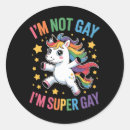 Search for unicorn pride stickers Lgbtq