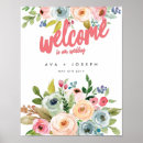 Search for welcome to our wedding posters Pink