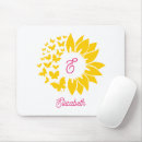 Search for retro butterfly mousepads Yellow