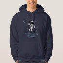 Search for astronaut hoodies Space
