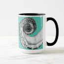 Search for tentacle mugs Vintage