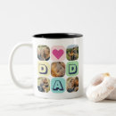 Search for new mum and dad mugs For him