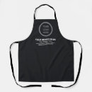 Search for promotional aprons Corporate